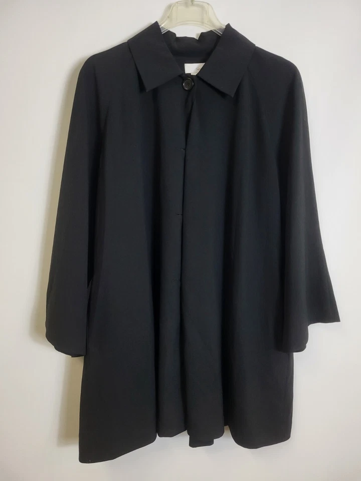 Suéter para mujer Spiegel talla 14W Foto 3 de 4