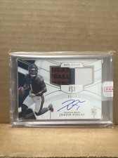 2021 Panini National Treasures Football Cards Checklist 31