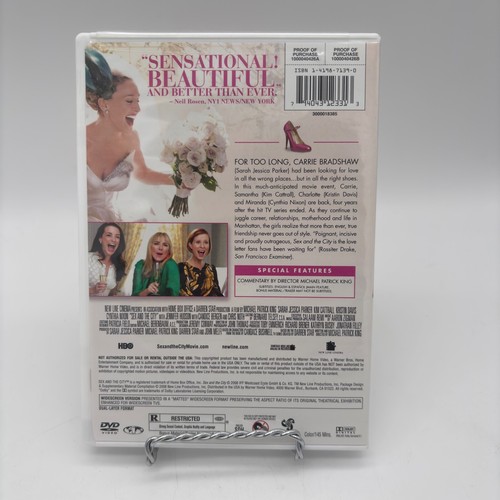 DVD \ Blu-ray \ 4k Movies & Series - You Pick - All With Pictures #2 - Imagen 648 de 855