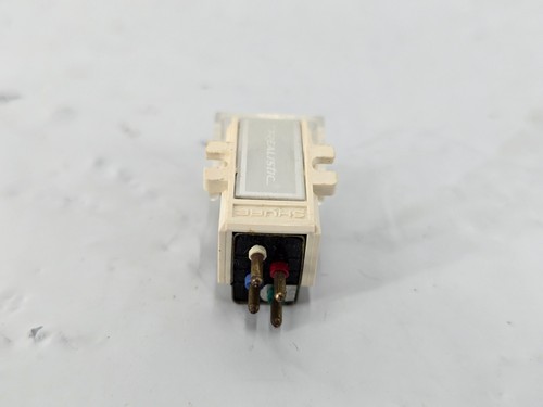 REALISTIC SHURE R1000 CARTRIDGE ONLY - Picture 3 of 11
