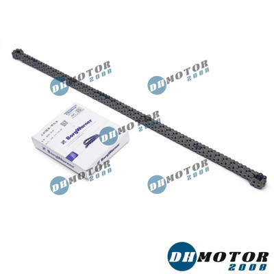 OEM Upgraded Timing Chain 06K109158BK for VW GLi GTi CC Audi A4 Q5 2.0T 1.8T