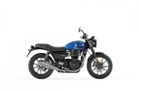 2022 Triumph STREET TWIN