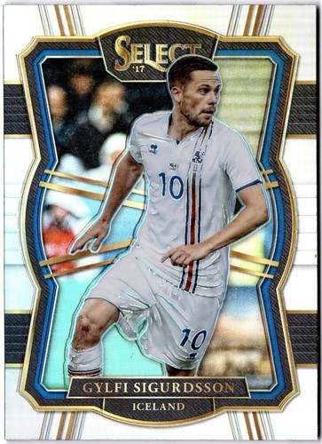 2017-18 Prizms Argento Panini Select - Scegli qualsiasi Completa il Tuo Set 1-200 - Foto 269 di 400