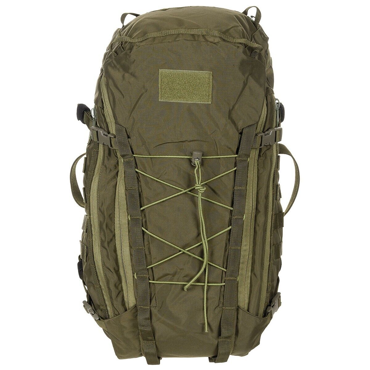 30L Outdoor Military Tactical Backpack "Mission 30", CORDURA® for Camping Hiking