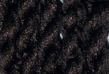 Job lot bundle Yarn Wool Fancy Lurex Ribbon Tape Sparkle 5x 10m #B43C