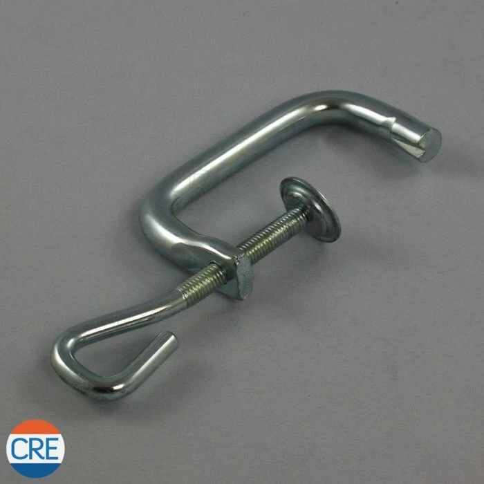 IMPERIA Morsetto Fissaggio Originale Sfogliatrice 100 162 190 Titania iPasta