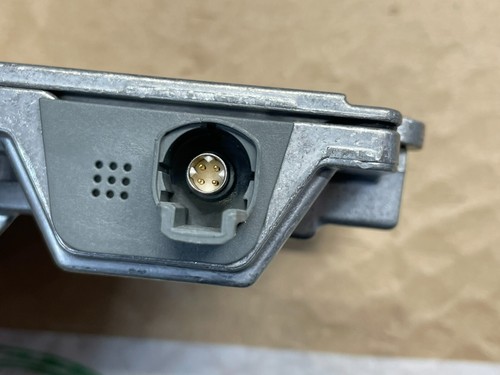 AUDI Q7 4M STEUERGERÄT FÜR NACHTSICHTSYSTEM 4M0907547D NIGHT VISION UNIT - NEW! - Picture 15 of 17