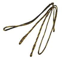46" ACTUAL INCH LENGTH B-50 DACRON FLEMISH Recurve Bow String BOWSTRING Archery 