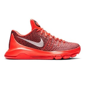 kd 8 bright crimson