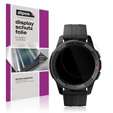Protective Film for Mibro Watch X1 Clear Screen Protector Display dipos