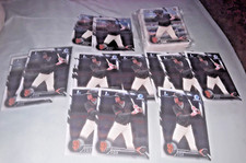 (56) 2016 Bowman - Chrome Prospect /DRAFT Lucius Fox Tampa Bay Rays  Rc