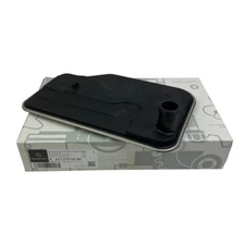 Genuine Mercedes-Benz OEM Automatic Transmission Filter 221-277-02-00