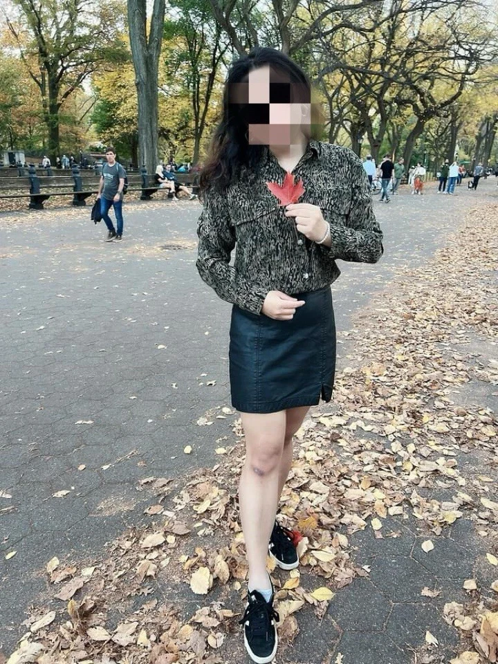 Rails leopard cheetah blouse chic size S