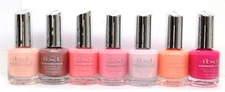 IBD Advanced Wear Pro.Lacquer - PEACH PALETTE 2018 Collection - Pick Your Color