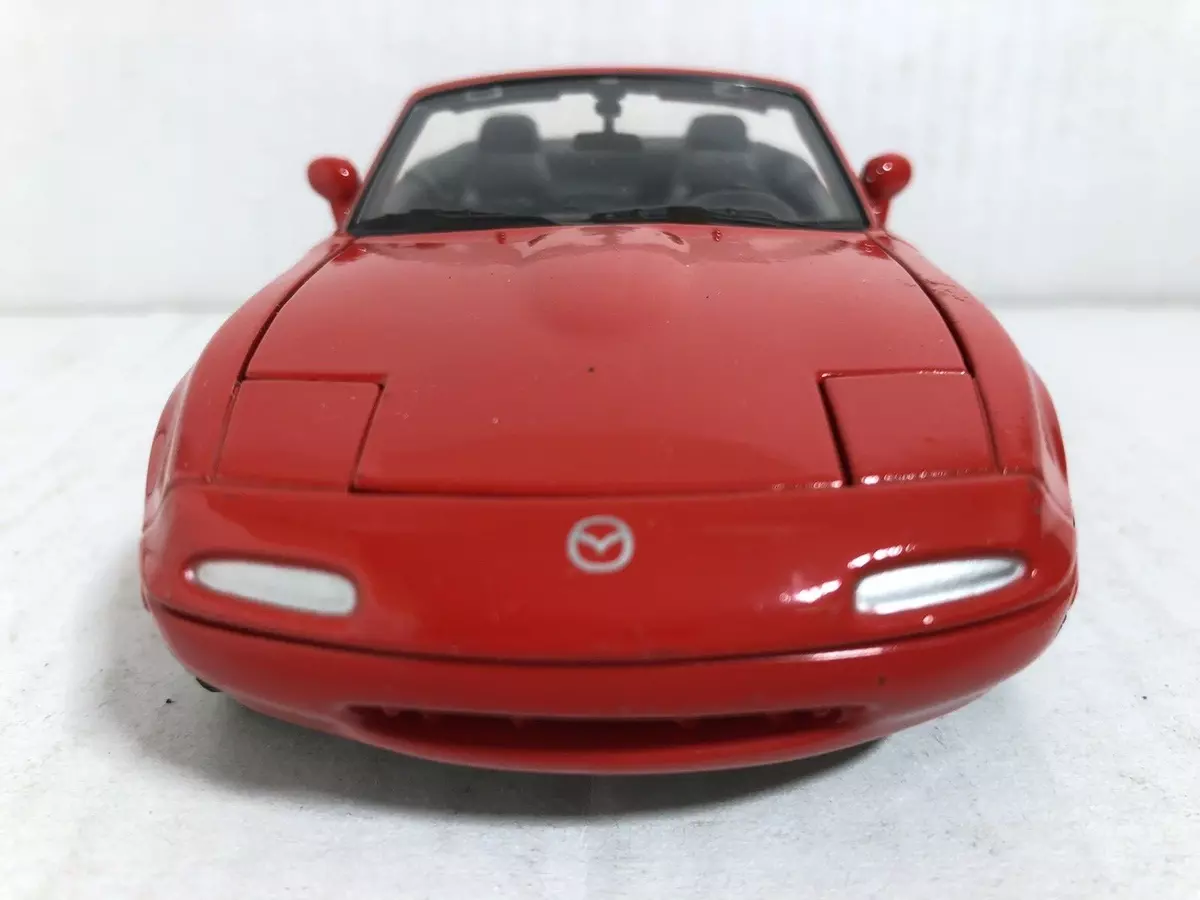 Mazda miata toy new arrivals
