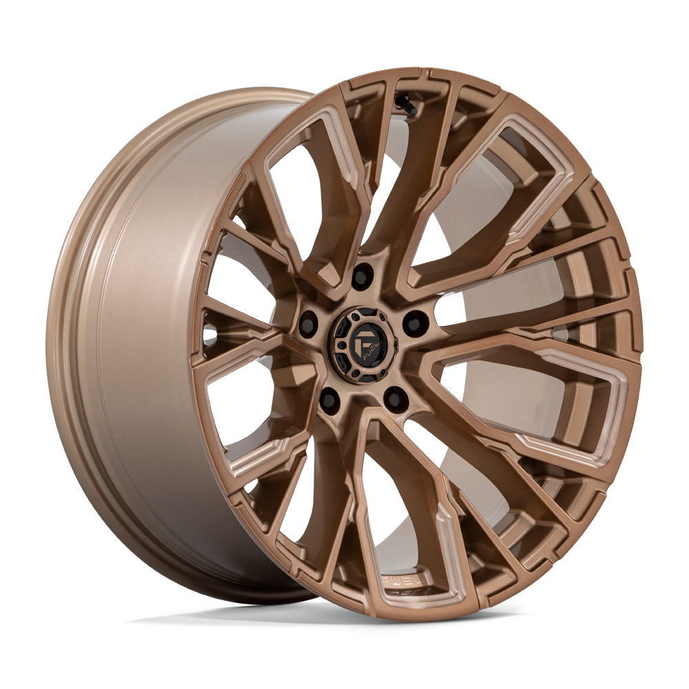 22 Inch Bronze Wheels Rim FOR Jeep Wrangler Sahara Rubicon