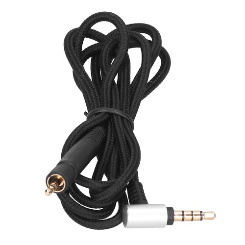 3.5mm Headset Cable for G4ME ONE/GAME /PC373D/GSP350/GSP500/GSP600 - Picture 11 of 12