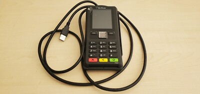 Verifone Engage P200 High-Speed POS Pin Pad M430-003-01-EU2-5_0.38_5