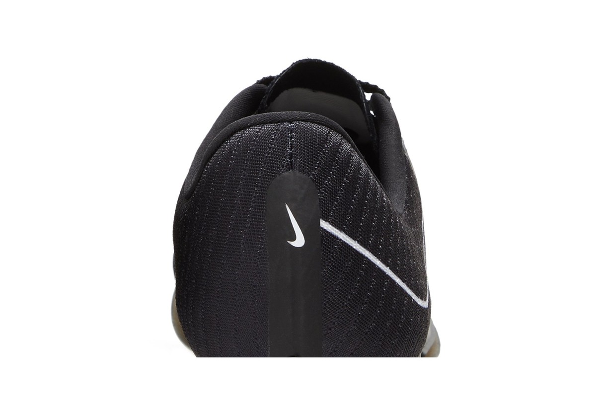Nike Air Zoom Maxfly More Uptempo 'Black White' DN6948-001 Nike Air Zoom Maxfly More Uptempo 'Black White' DN6948-001