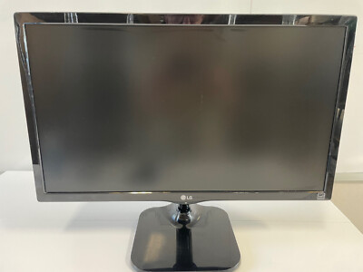 LG Monitor 22'' Full HD 2ms LED Monitor (21,5'' Diagonale)