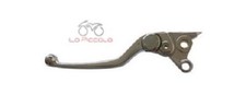 Left Chrome Clutch Lever Moto Guzzi Breva / Griso / Norge 850 2006-2010