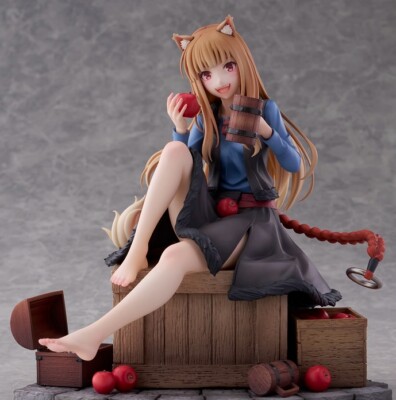 SSF Princess Amethyst Dress Ver. Model Pre-order 1/7 Scale PVC ABS Painted Anime