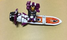 Shuriken Sentai Ninninger DX Surfermal Surfer Japan Bandai Power Rangers