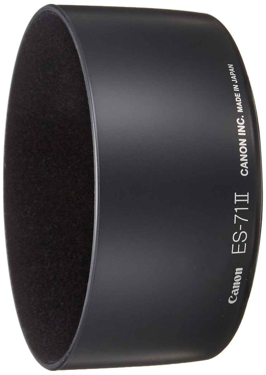 Canon Single Focus Standard Lens EF50mm F1.4 USM Full size