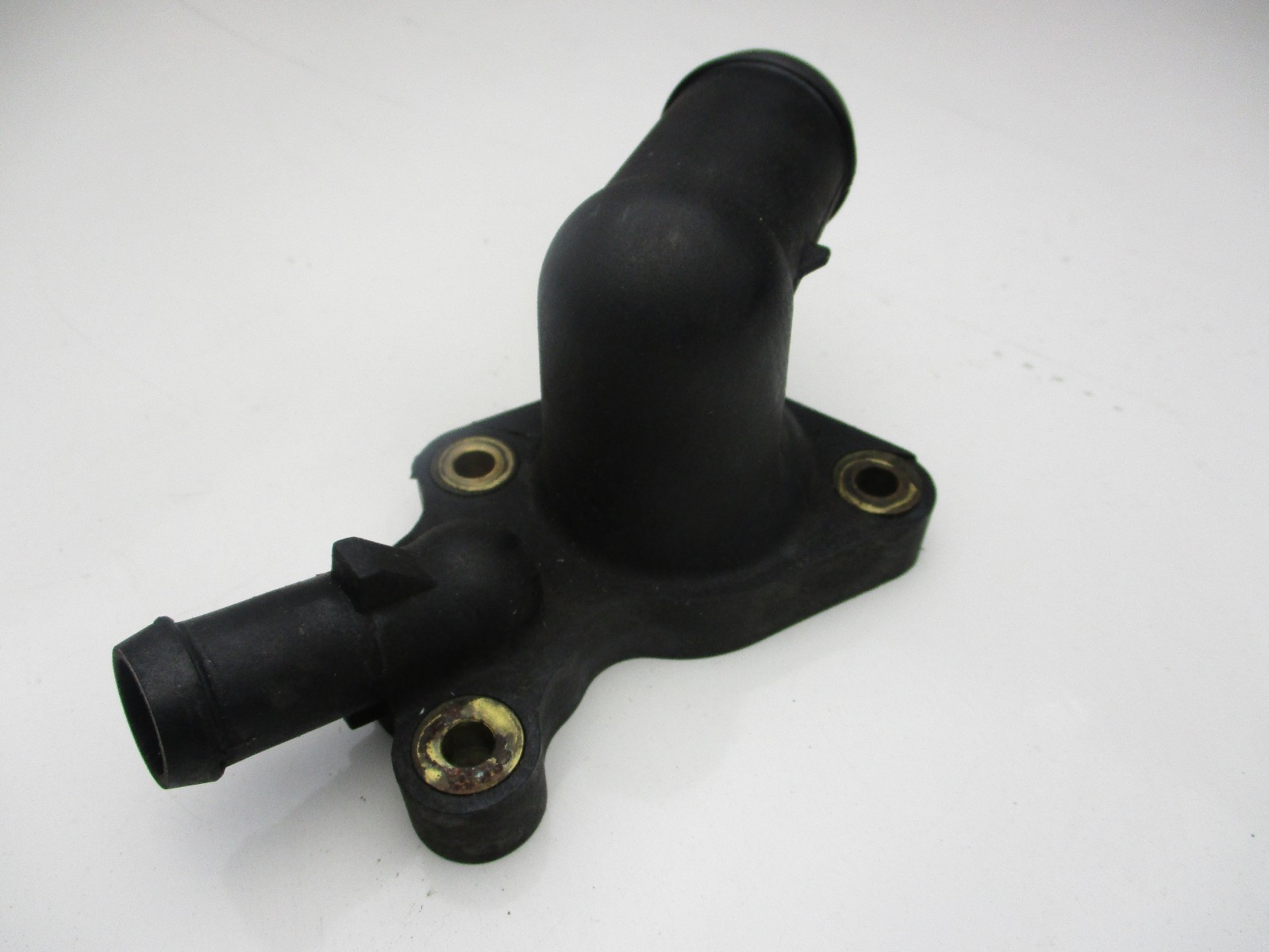 BMW MINI Cooper S Thermostat Housing For R53 R52 & JCW Genuine 7512733