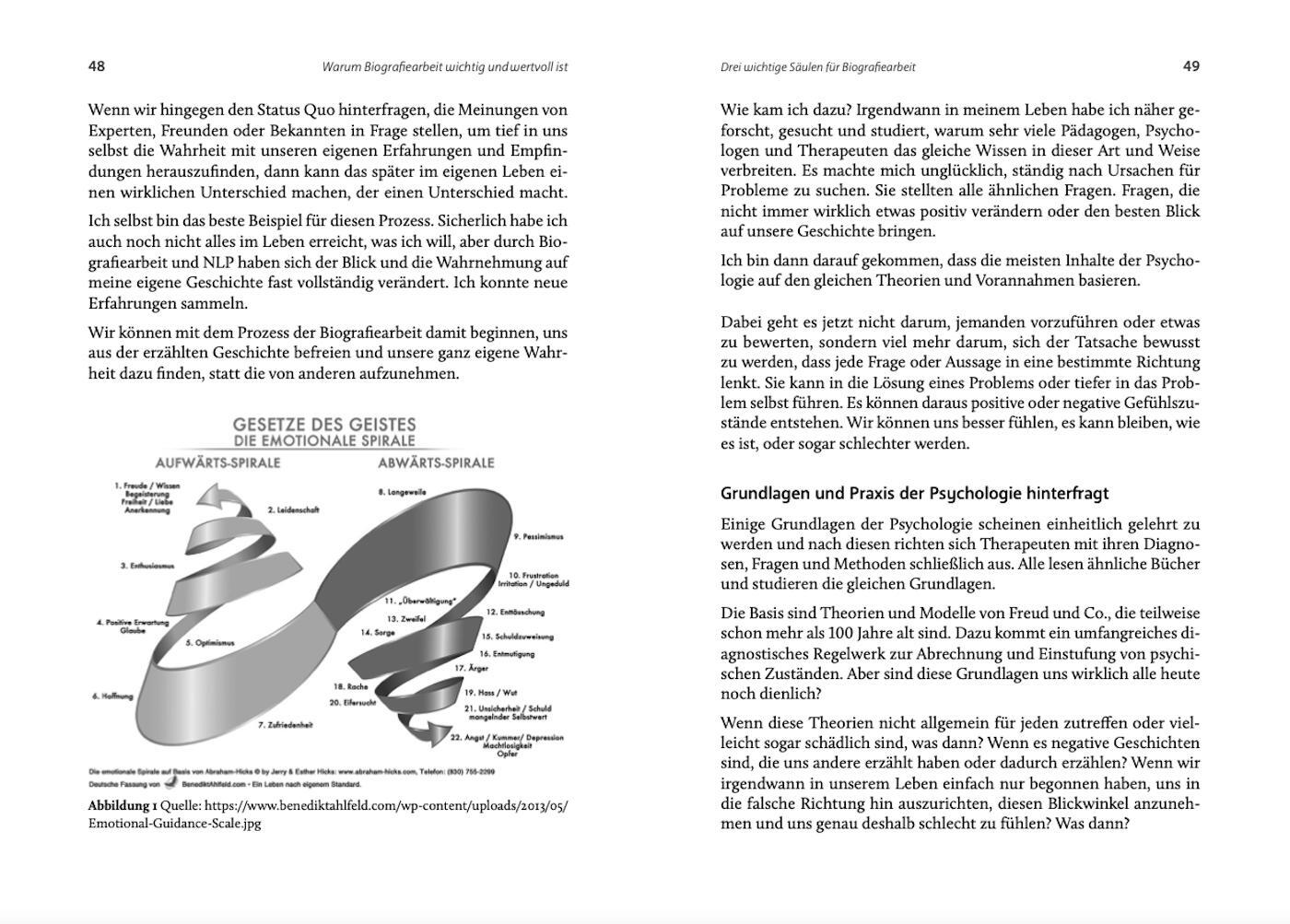 Thumbnail - Biografiearbeit Als Start Zur Weiteren Lebensplanung Patrick Koglin