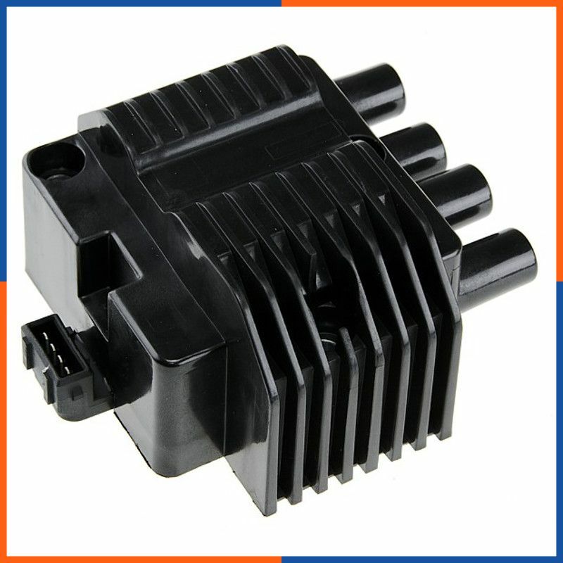 Bobine d'allumage pour Opel résout les ratés de démarrage A88040