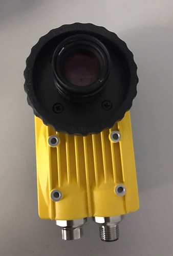 Cognex IS5705-C21 Industriekamera Neu im Karton Expressversand - Bild 1 von 1