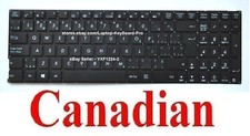Keyboard for ASUS X555 X555D X555S X555L X555U X555Y X555B X555BA X555Q - CA