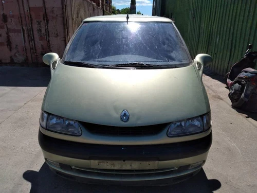 Culata para RENAULT ESPACE /GRAND ESPACE (JE0) 2.2 dCi Expression 2001 1601819 - Imagen 7 de 10