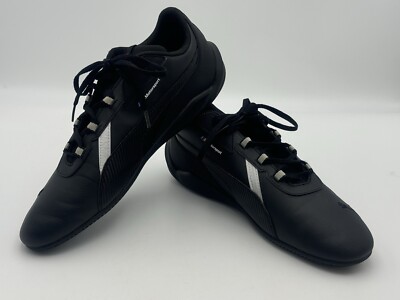 PUMA BMW MMS R CAT MACHINA shoes for men, NEW US size 12 Driving BMW Motorsport