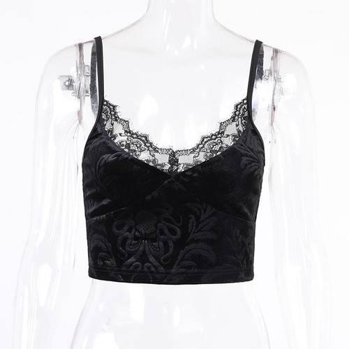 Mujeres Malla Transparente Prenda para el torso recortada Cuello simulado Mangas Largas Camiseta Cubierta Ropa de playa - Imagen 36 de 38