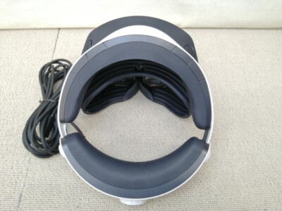 PlayStationVR2 CFIJ-17001本体 Amazon.co.jp: PlayStation VR2 