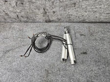 Main Top Convertible Top Roof Shock Strut Mercedes R172 Slk250 Slc43 Slc300 oem