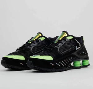nike w shox enigma sp