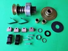 PREMIUM STARTER REPAIR KIT for JOHN DEERE 3020 4000 4020 Gas with DELCO 1107578