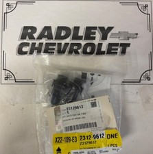 NEW GM OEM ATTACHMENT KIT - GENERAL MOTORS GMC 23129612