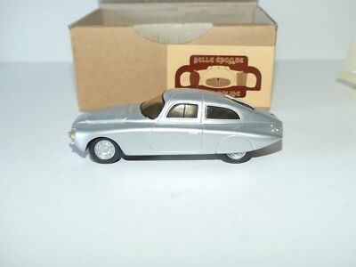 EPOKIT BELLE ÉPOQUE 1/43 - Kit monté Renault Primaquatre Saprar roadster EUR 49,90 - FR