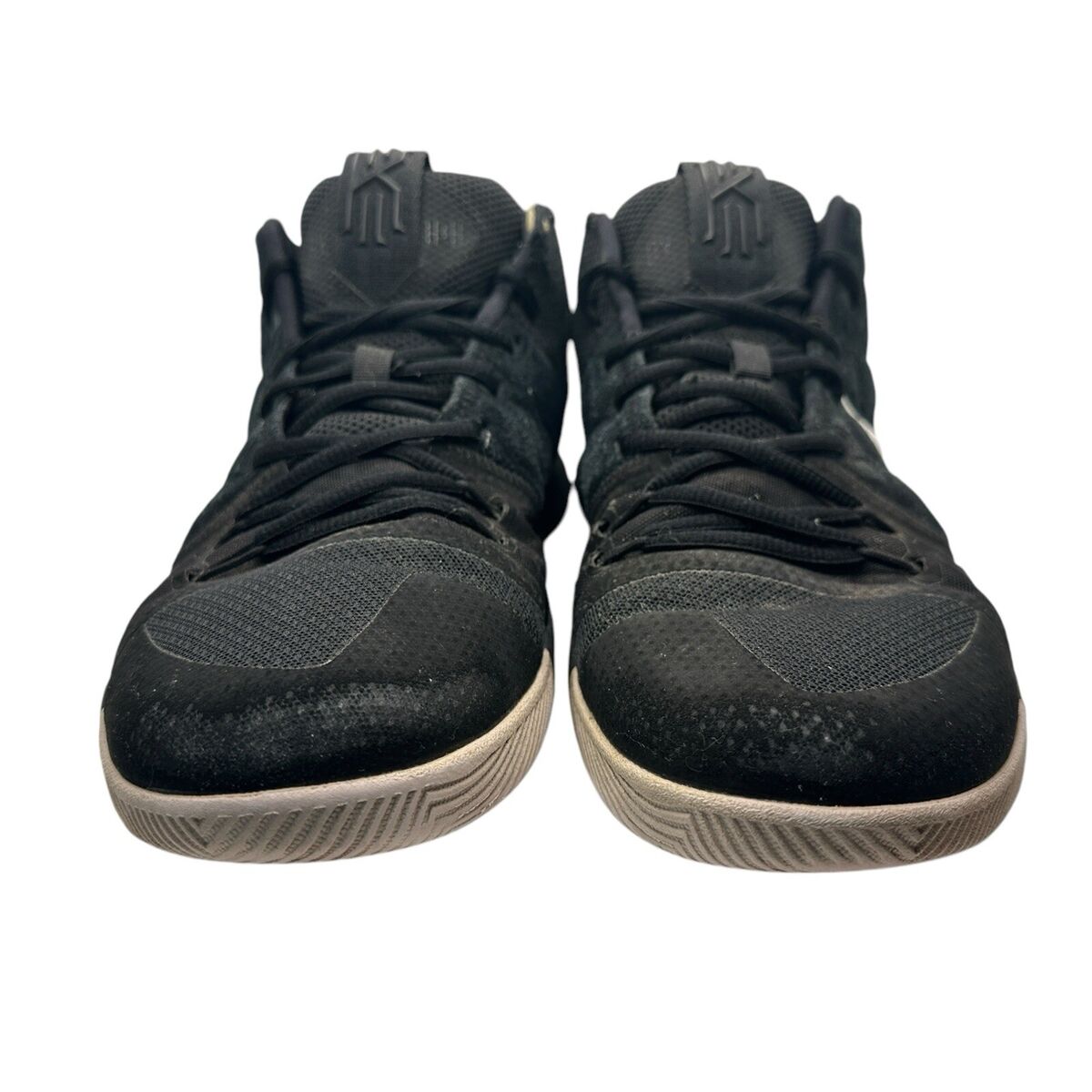 Nike Kyrie 3 Basketball Mens 10.5 Shoes Sneakers NBA All Nike Kyrie 3 Basketball Mens 10.5 Shoes Sneakers NBA All