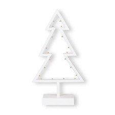 Led Weihnachtsdeko Weihnachtsbaum Fensterdeko Weihnachten Stimmungsleuchter