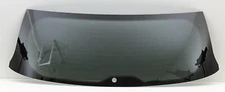 Fits 2017-2025 Jeep Compass MP Back Window Glass Rear Tailgate Glass