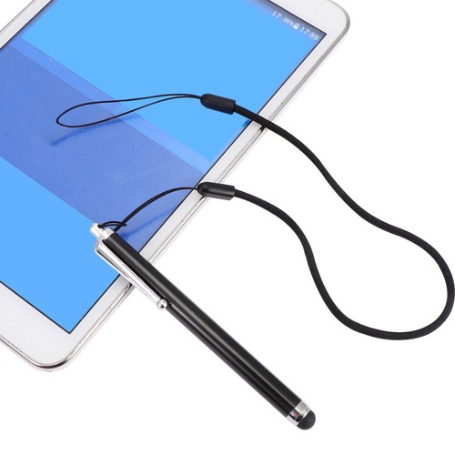 5 sztuk Rysik do tabletu Pojemnościowy długopis Baby Touchscreen Pen do telefonu - Zdjęcie 6 z 12