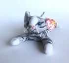 Retired Ty Beanie Babies Prance 1997, Stuffed Toy, Plush Toy, Vintage