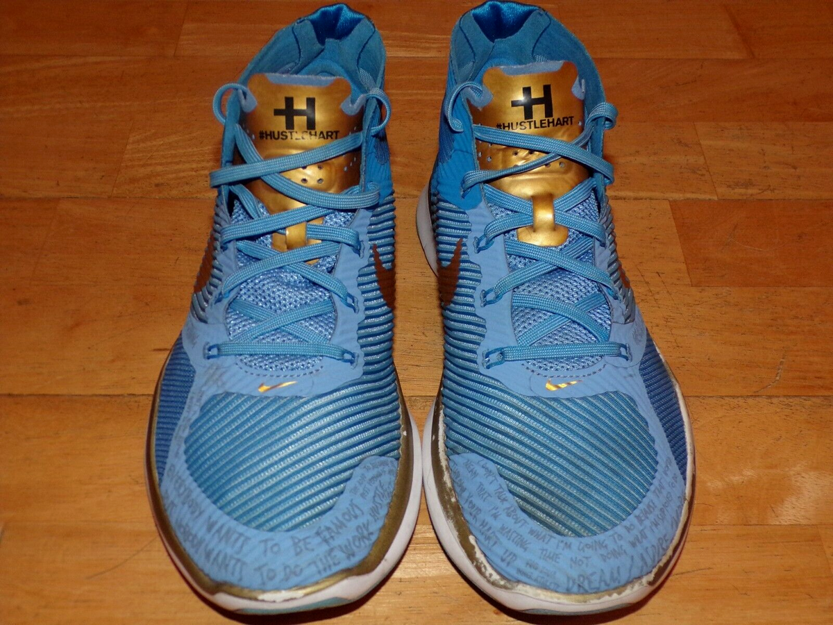 nike hustle hart price