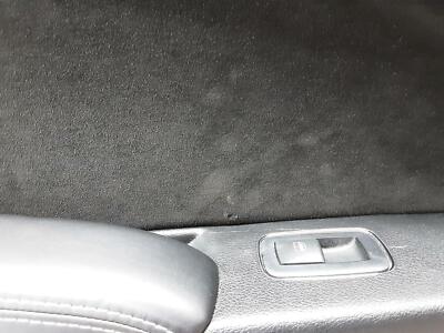 CRACKED 2012-2014 Chrysler 300 OEM Left Driver Rear Door Trim