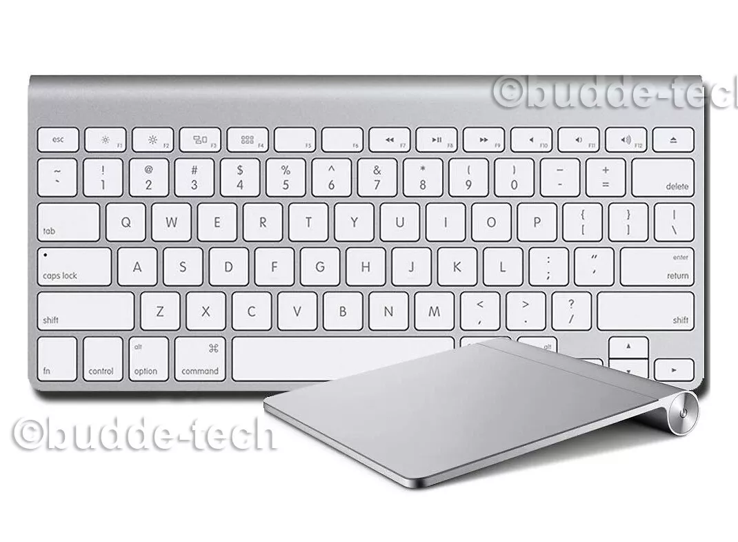 Mini 0 Trackpad Bundle | eBay Pro for Magic Mac Keyboard Mac iMac Air Apple and Macbook